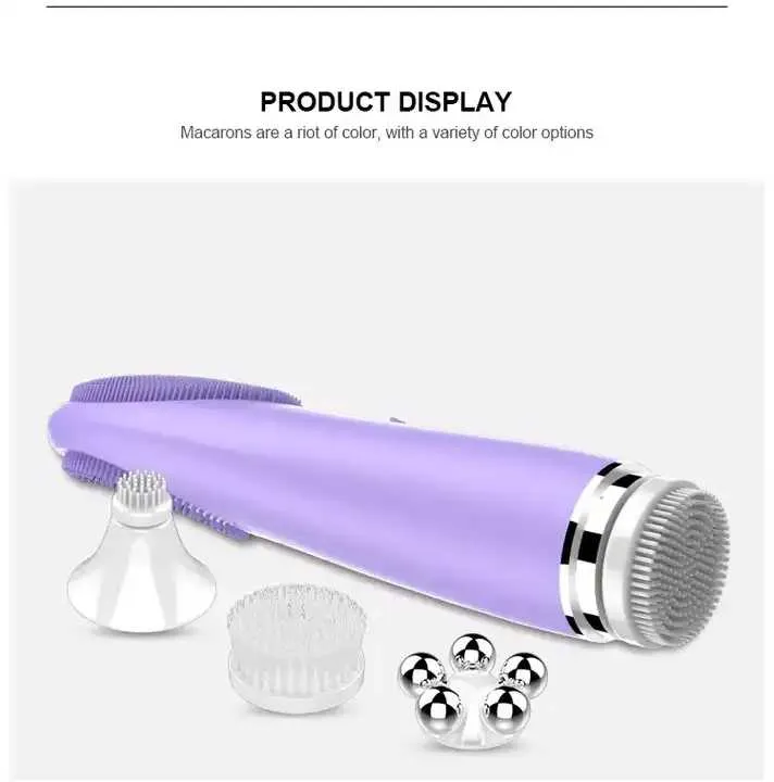 جهاز العناية بالبشرة-Arrival Skin Care Device
