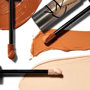 كريم أساس سائل للوجه-liquid face foundation