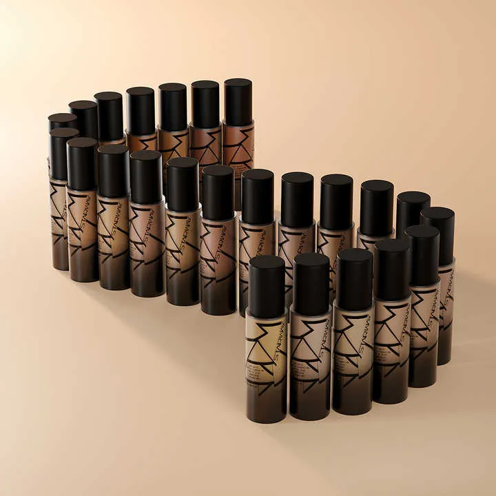 كريم أساس سائل للوجه-liquid face foundation