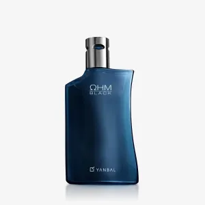 10033 1b-077 Perfume OHM Black 100 ml