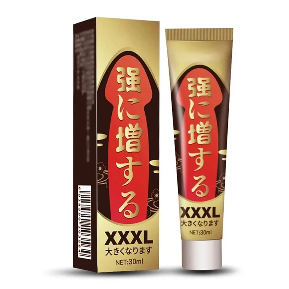 13894 1b-004 Lubricante Sexual para agrandar el pene 1 Pza