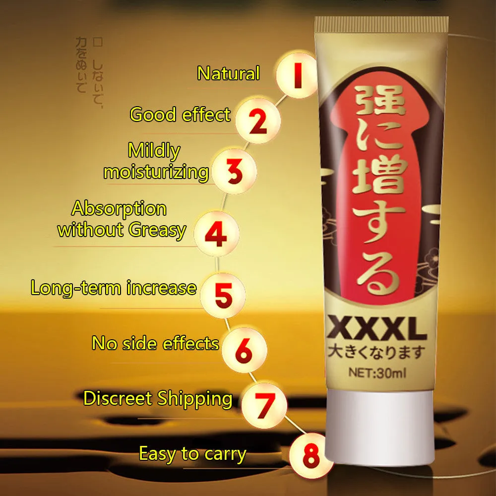 13894 1b-004 Lubricante Sexual para agrandar el pene 1 Pza