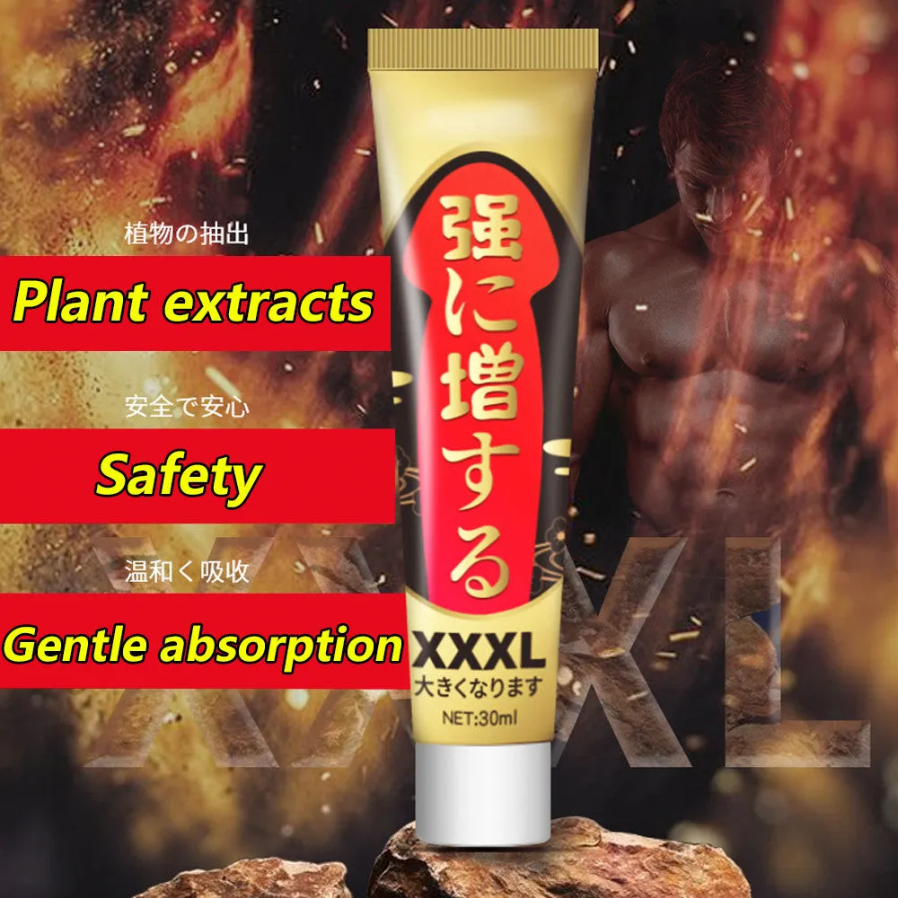 13894 1b-004 Lubricante Sexual para agrandar el pene 1 Pza