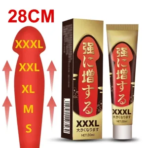 13894 1b-004 Lubricante Sexual para agrandar el pene 1 Pza
