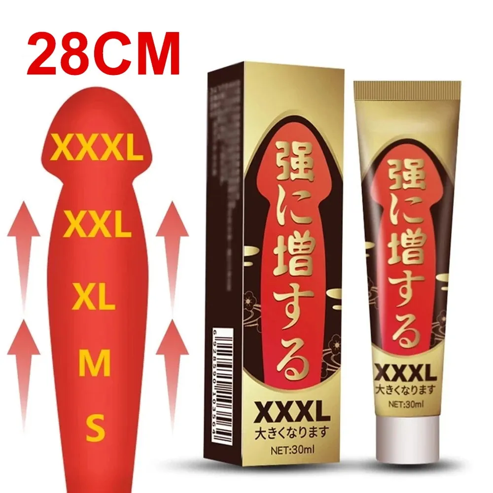13894 1b-004 Lubricante Sexual para agrandar el pene 1 Pza