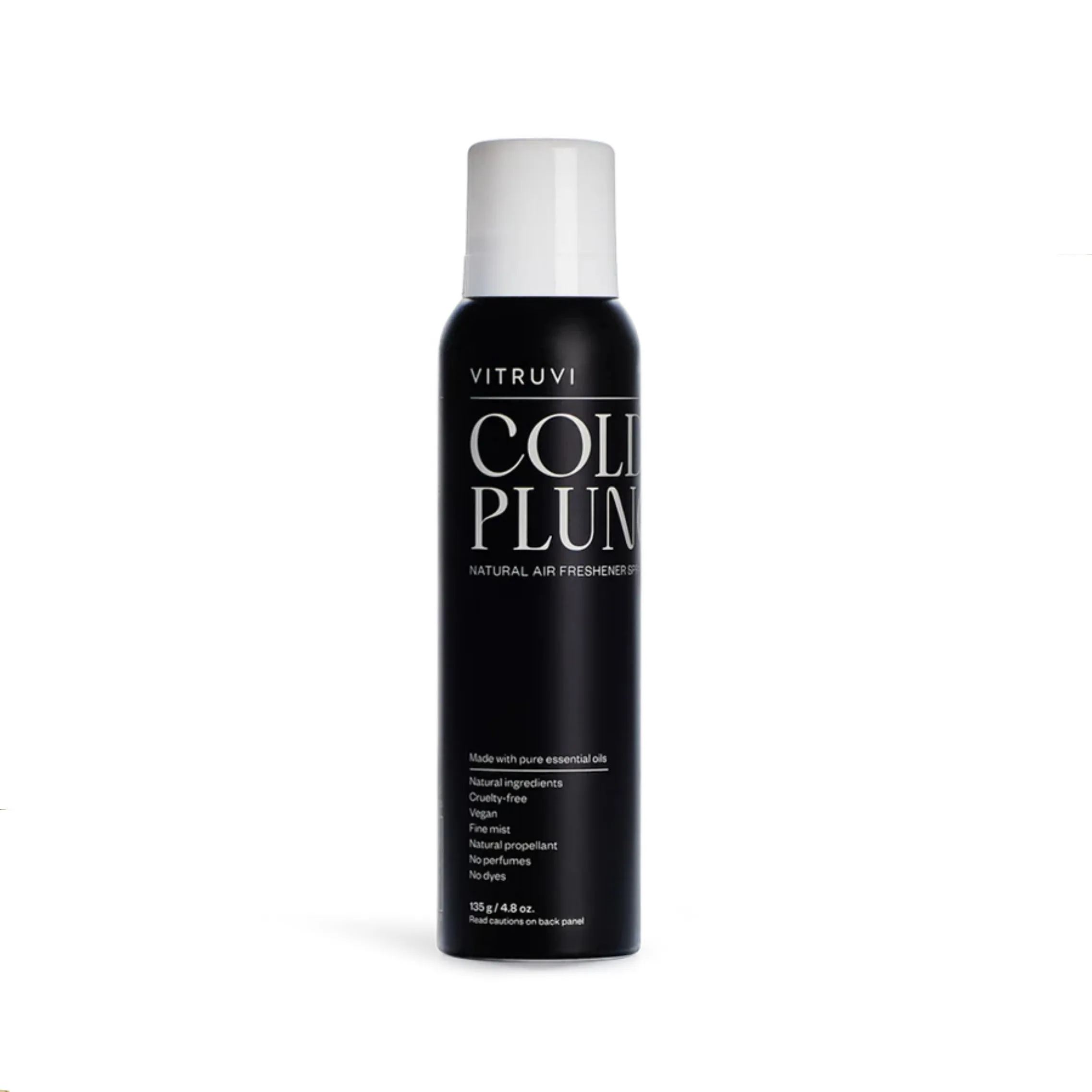 Air Freshener (Cold Plunge)