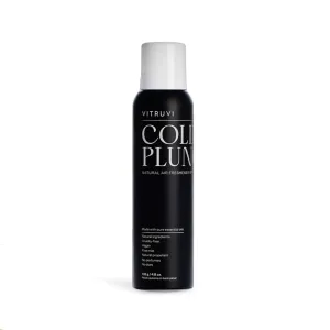 Air Freshener (Cold Plunge)