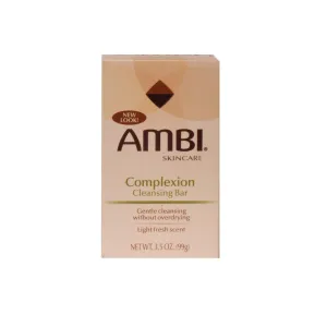 AMBI | Complexion Cleansing Soap 3.5oz