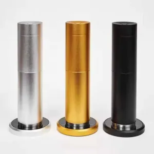 &nbsp;Smart Desktop Aroma Oil Tower Diffuser-جهاز توزيع الزيوت
