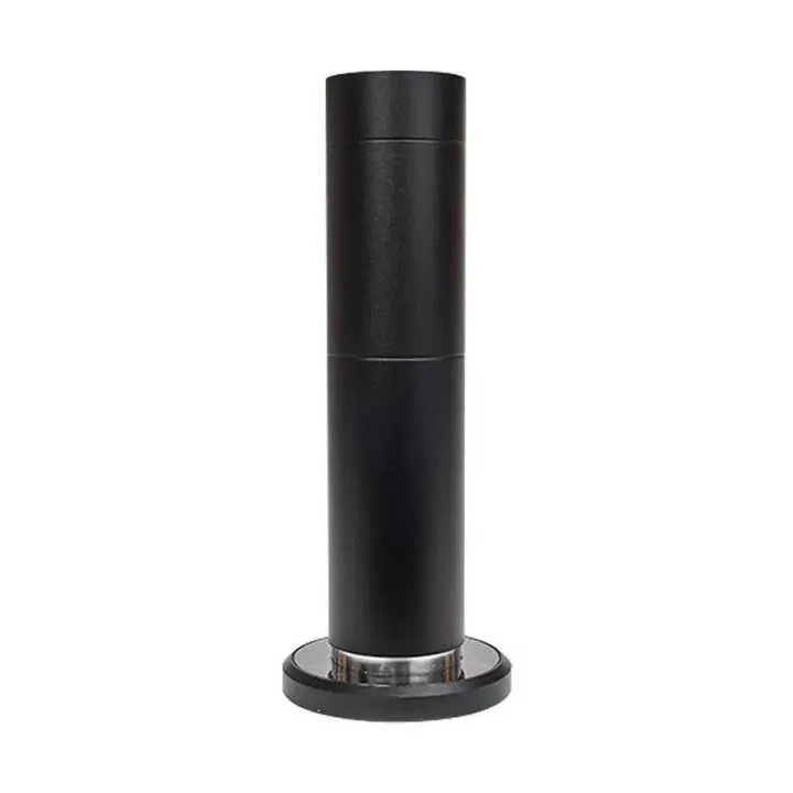 &nbsp;Smart Desktop Aroma Oil Tower Diffuser-جهاز توزيع الزيوت