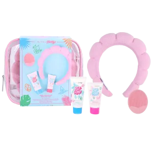 Away You Glow Complete Tween Travel Skincare Set