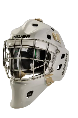 BAUER NME GOAL MASK SENIOR