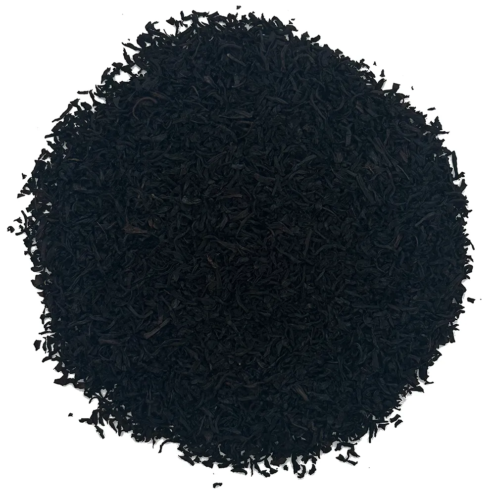 Blackcurrant