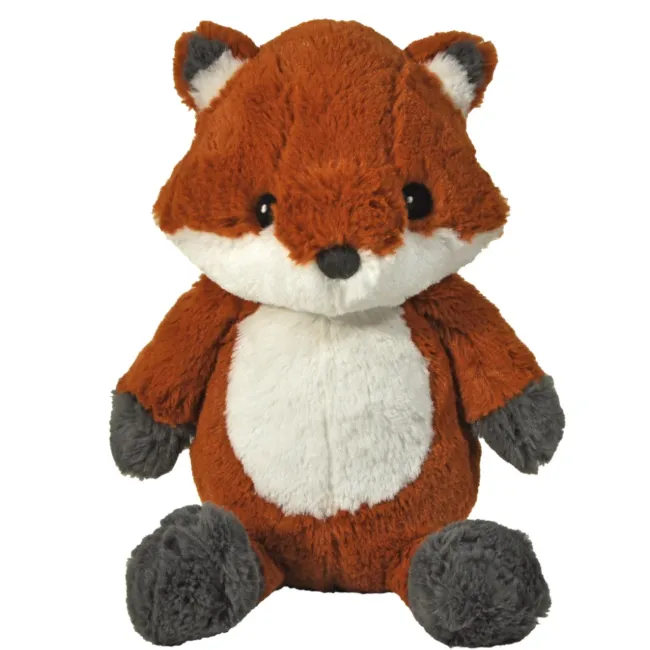 Cloud B Frankie The Fox