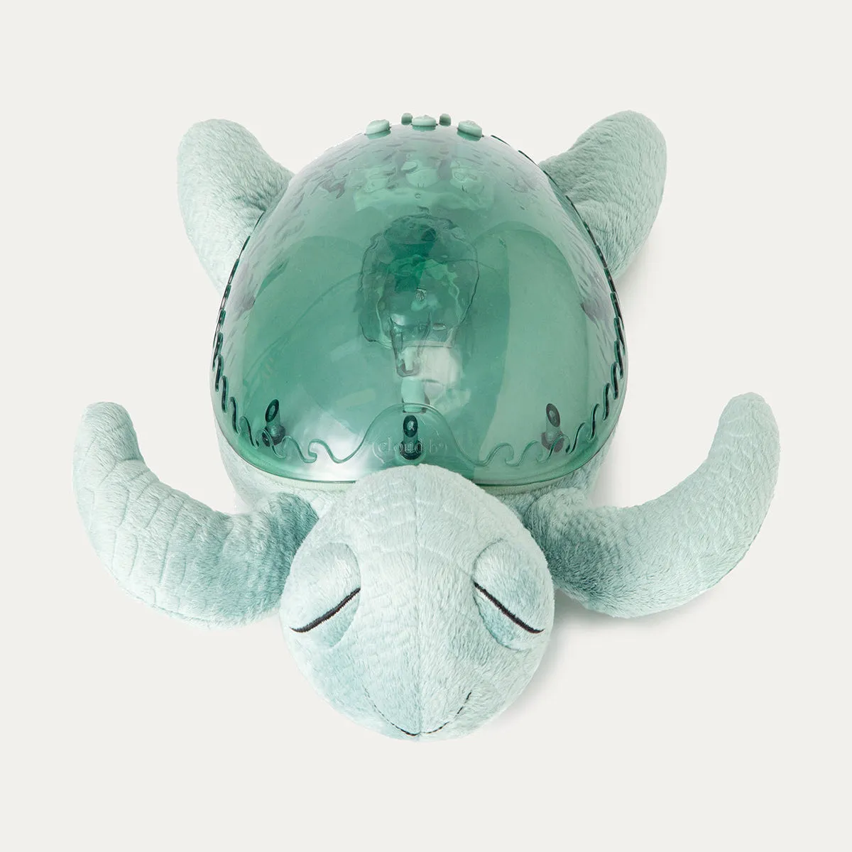 Cloud B Tranquil Turtle