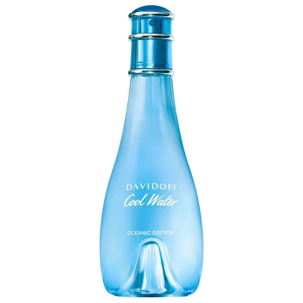 Cool Water Oceanic 3.4 oz EDT for Women