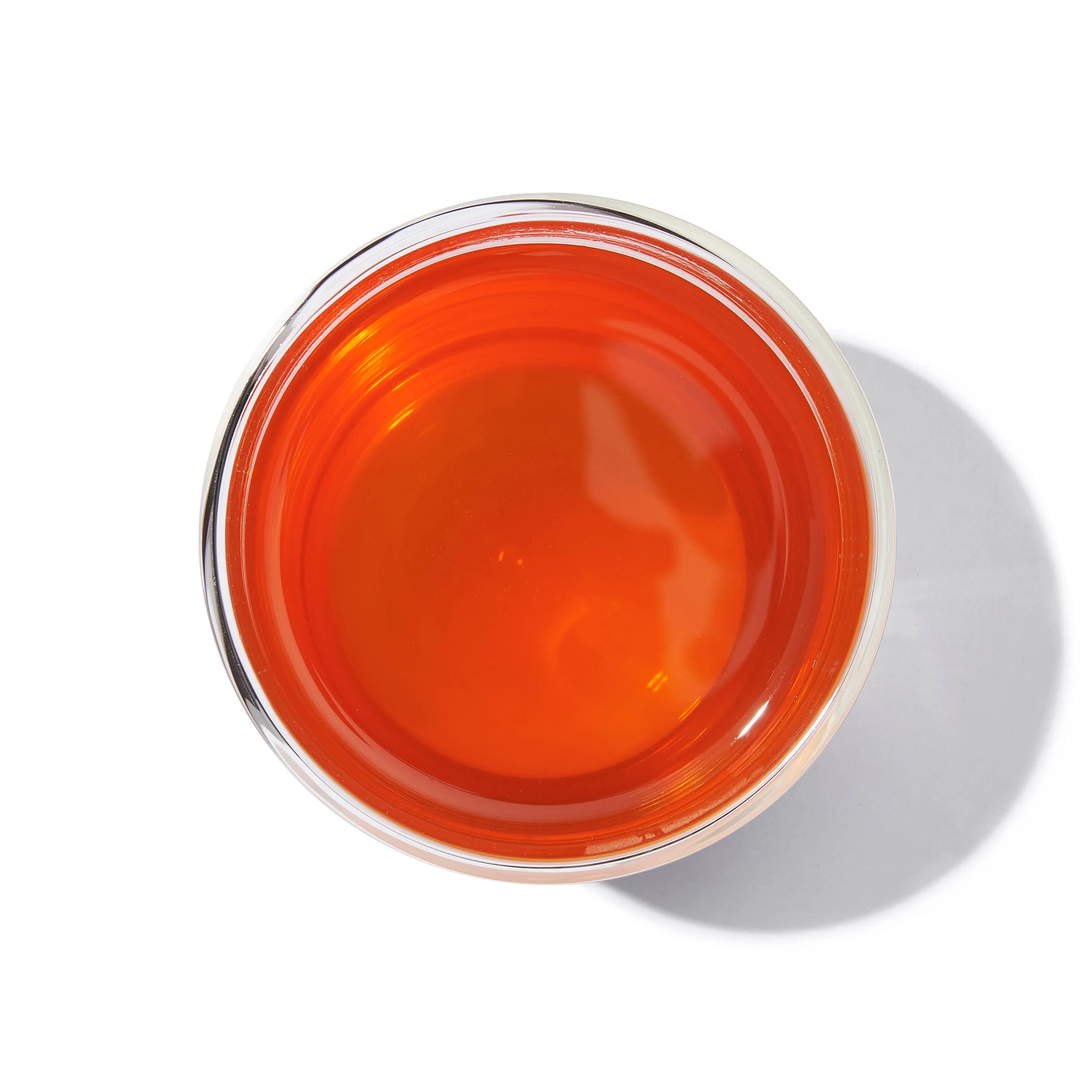 David's Tea || Super Ginger