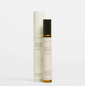 Ena Essential Oil Roll On 10ml