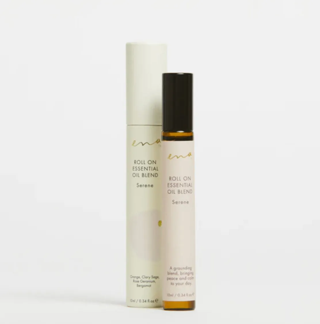 Ena Essential Oil Roll On 10ml