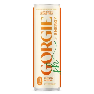 Energy Drink - Jaclyn Hill's Orange Twist