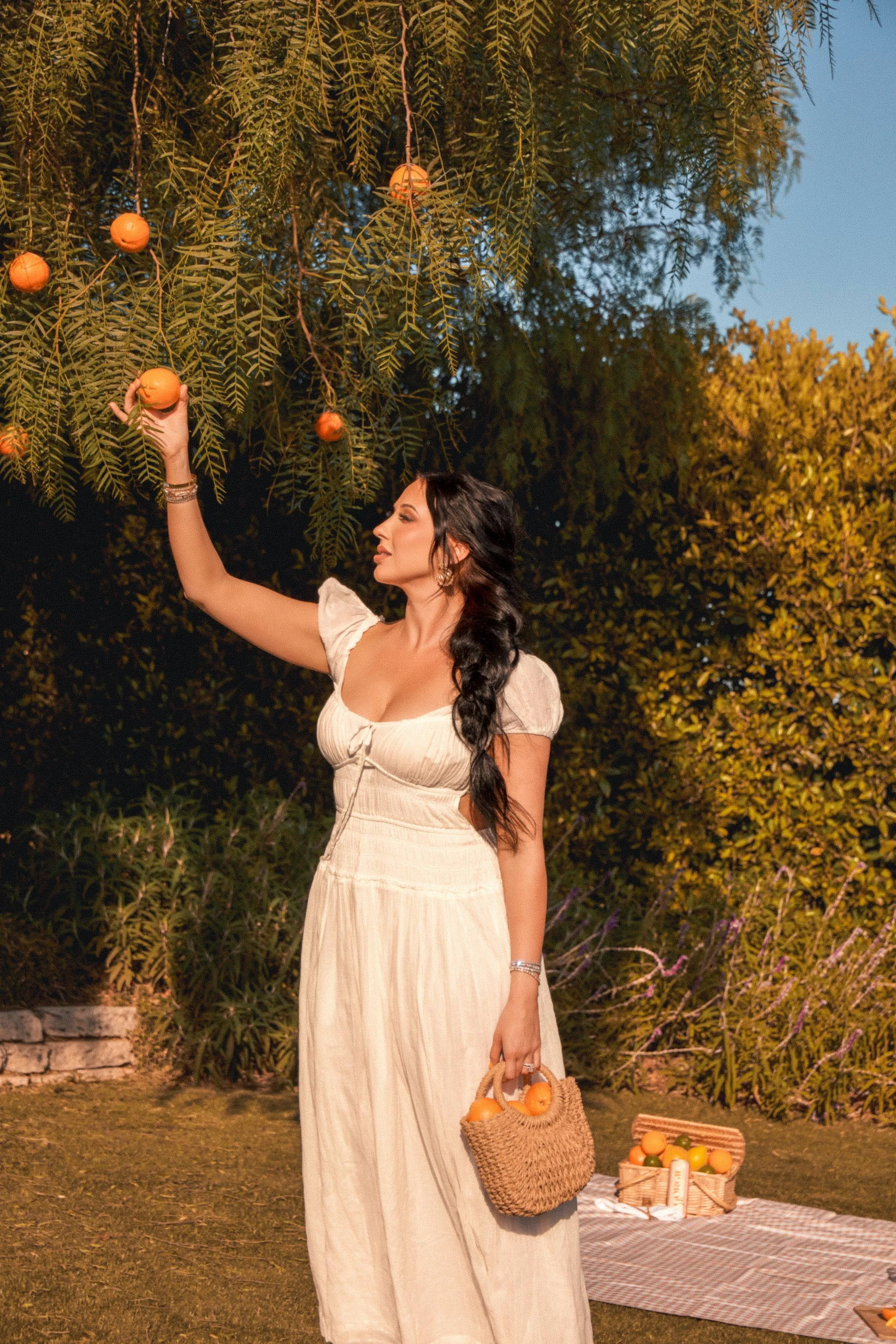 Energy Drink - Jaclyn Hill's Orange Twist