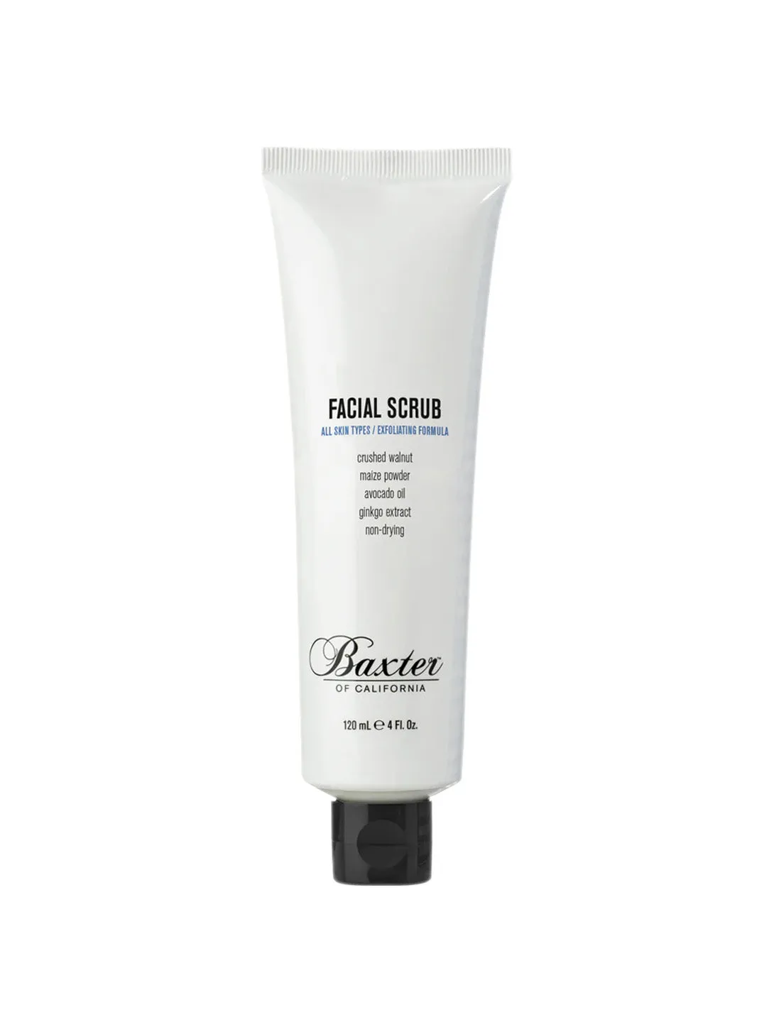 Facial Scrub - 120ml