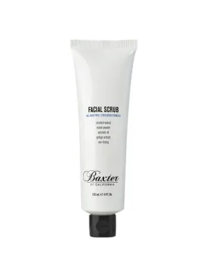 Facial Scrub - 120ml