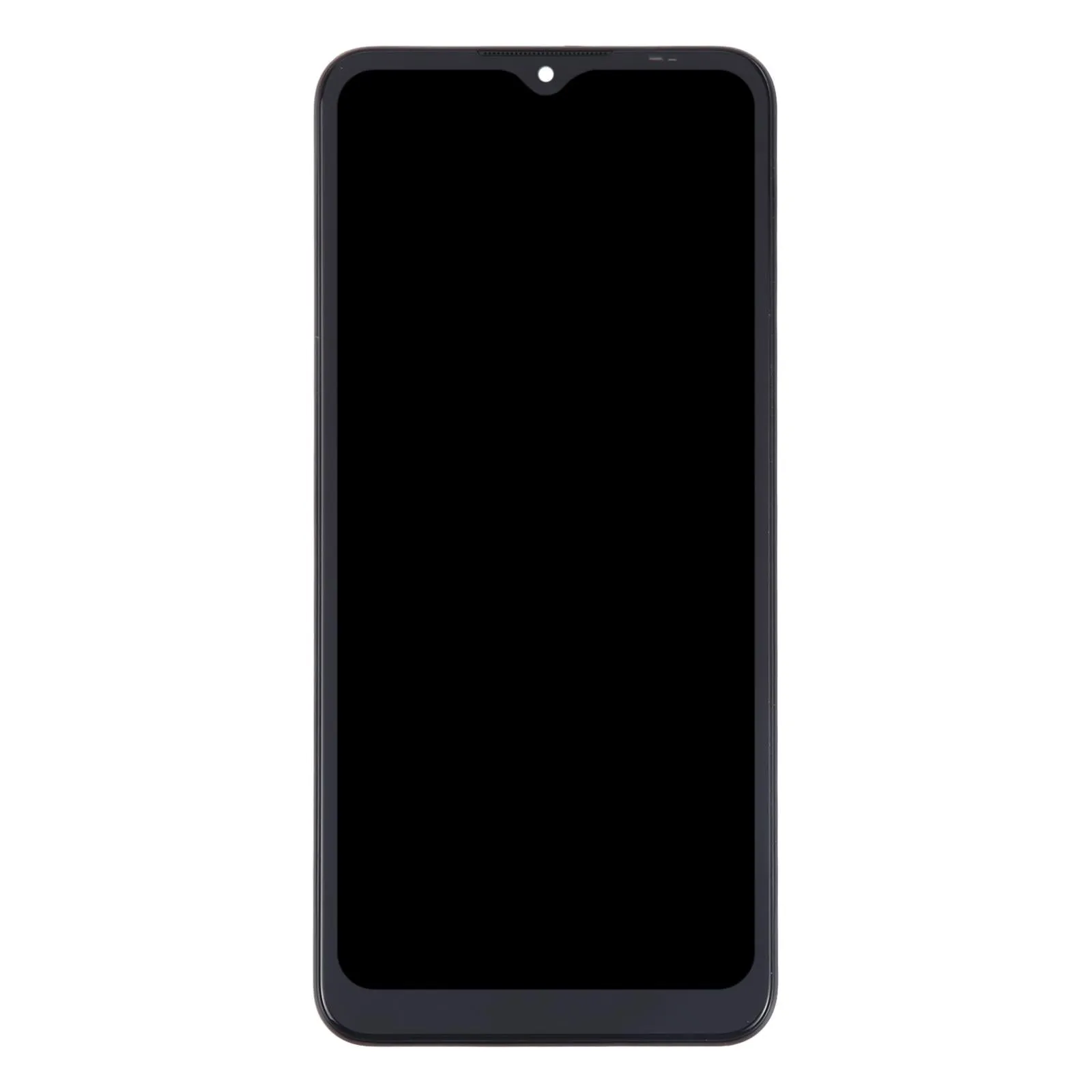 Full Lcd Screen Assembly with Frame - Oem