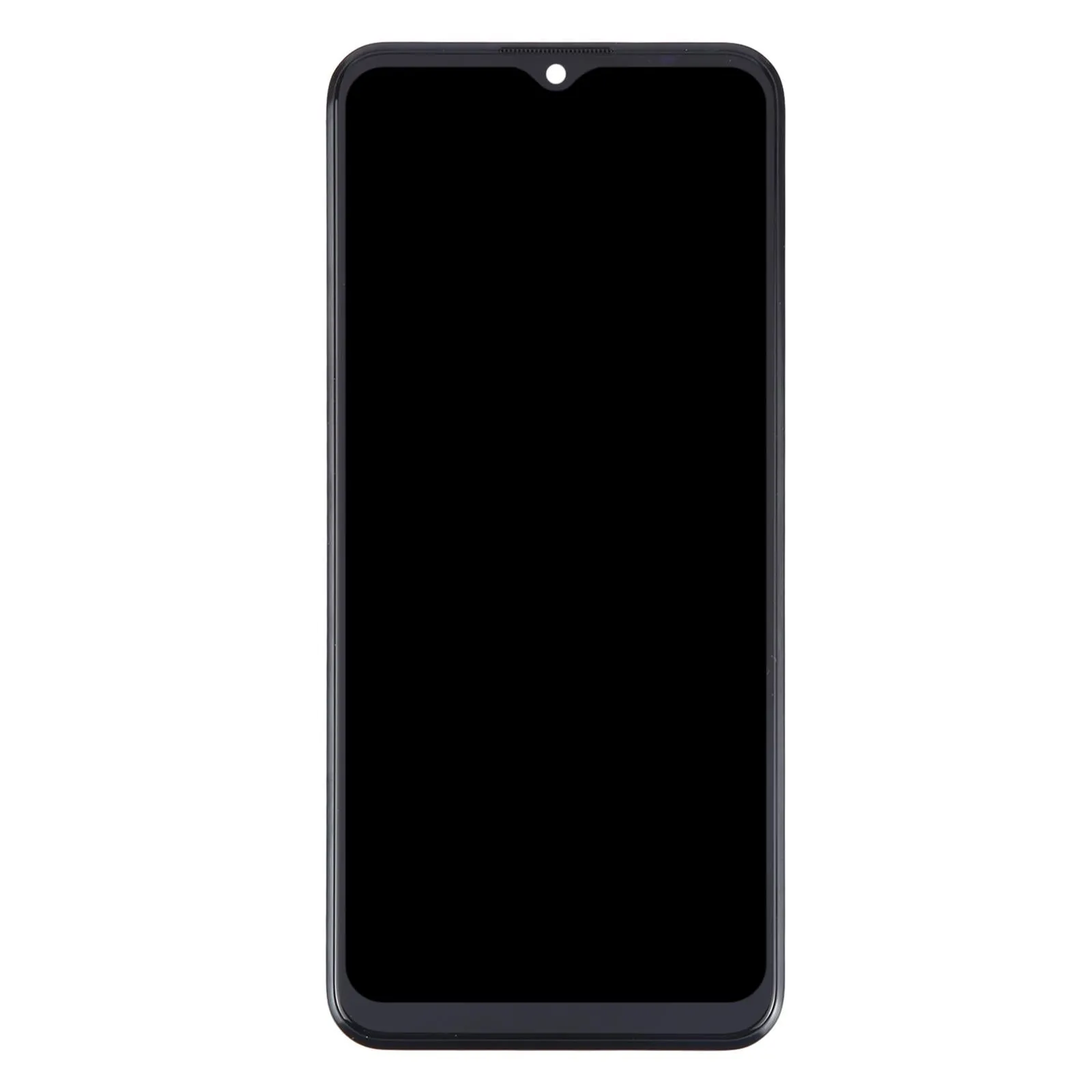 Full Lcd Screen Assembly with Frame - Oem