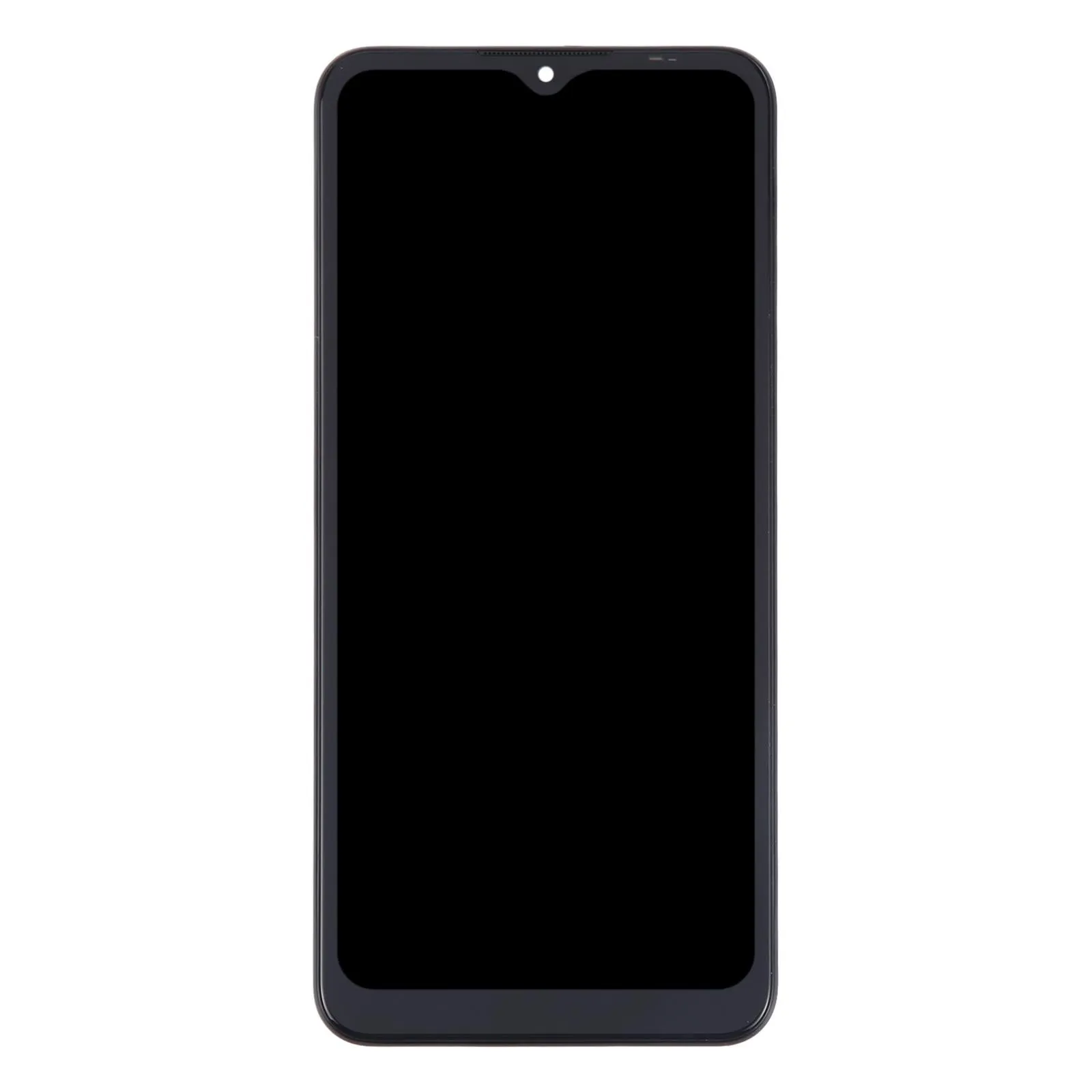Full Lcd Screen Assembly with Frame - Oem