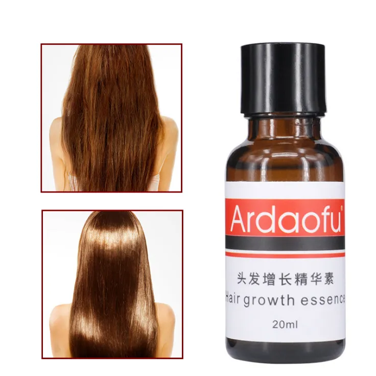 Hair Growth & Hair Loss Prevention – Strengthen & Revitalize Your Hair