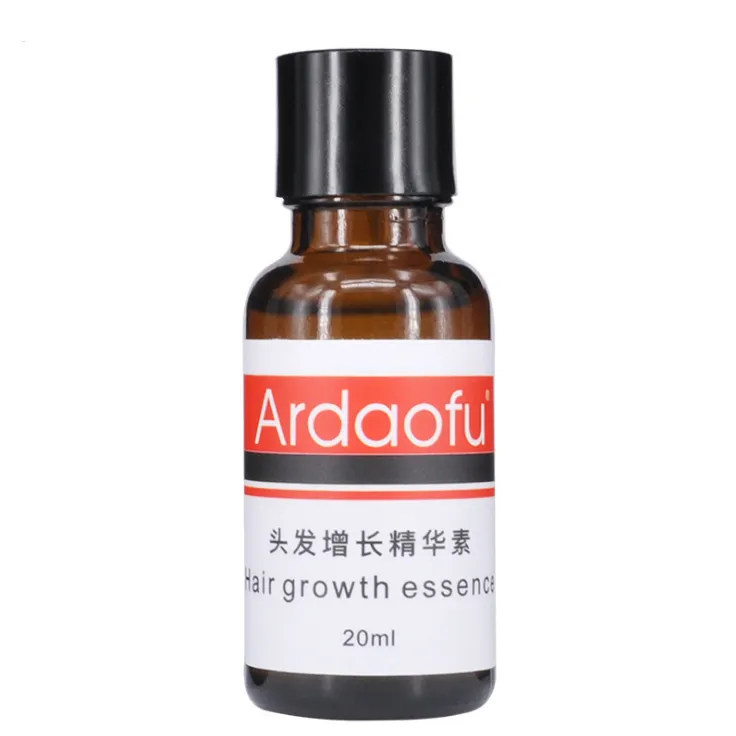 Hair Growth & Hair Loss Prevention – Strengthen & Revitalize Your Hair