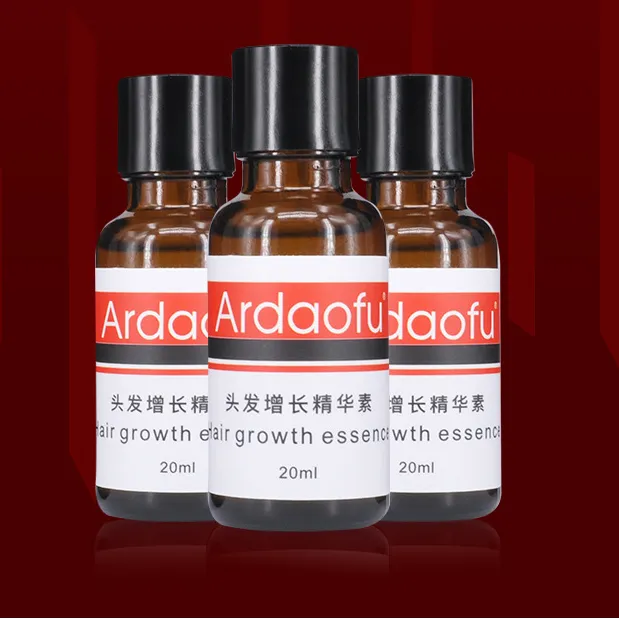 Hair Growth & Hair Loss Prevention – Strengthen & Revitalize Your Hair