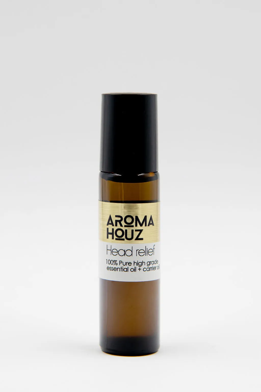 Head Relief - 100% Pure Essential Oil
