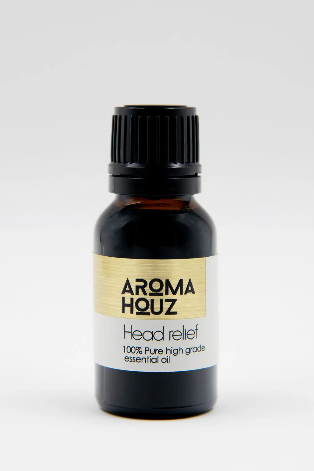 Head Relief - 100% Pure Essential Oil