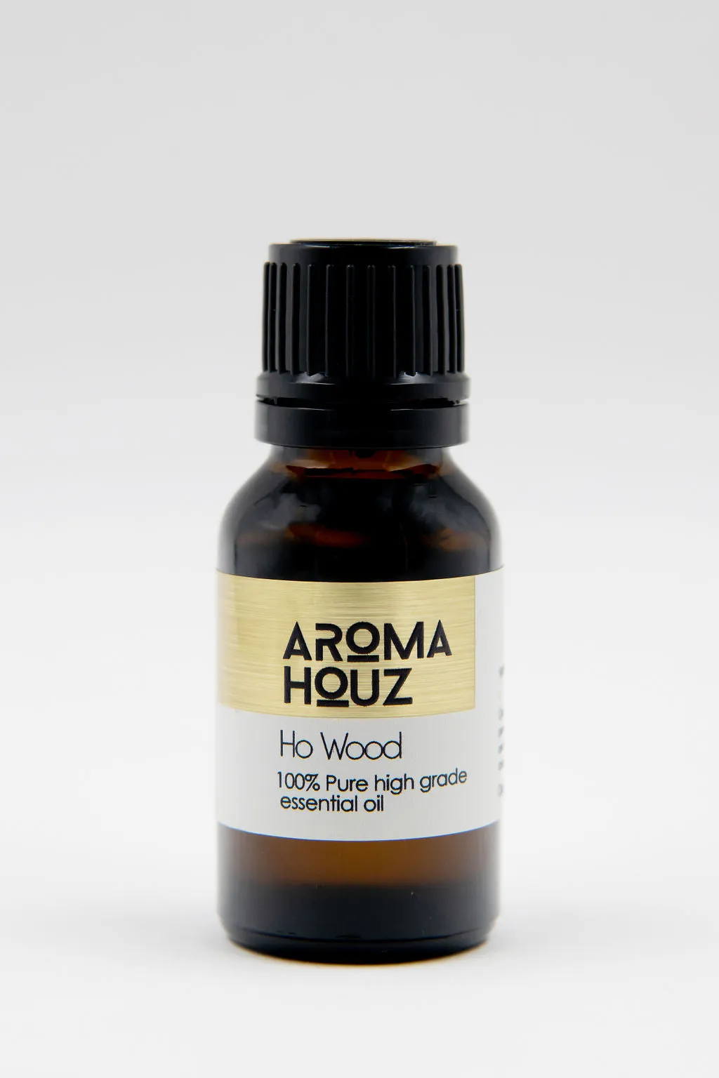 Ho Wood essential oil
