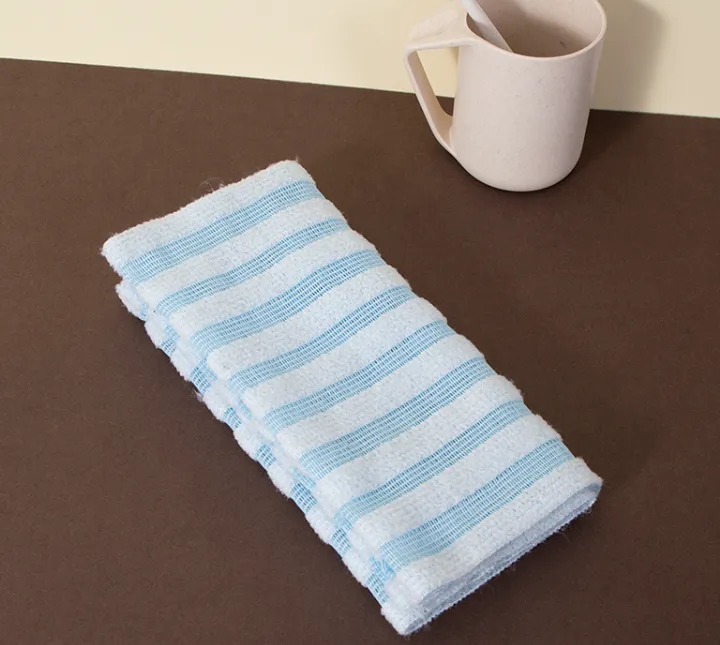 HOT SALE 49% offExfoliating Antibacterial Shower Towel-Buy 1 Get 1 Free