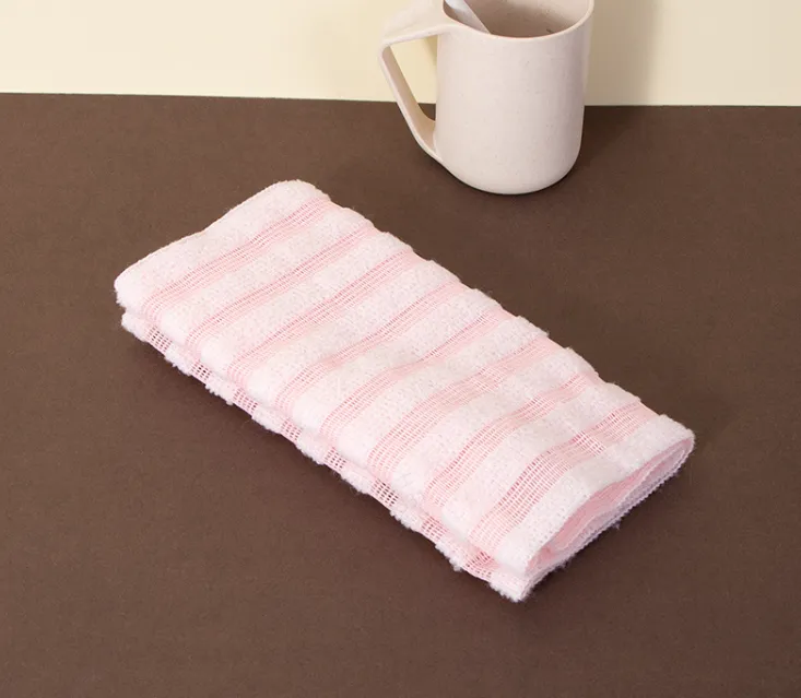 HOT SALE 49% offExfoliating Antibacterial Shower Towel-Buy 1 Get 1 Free