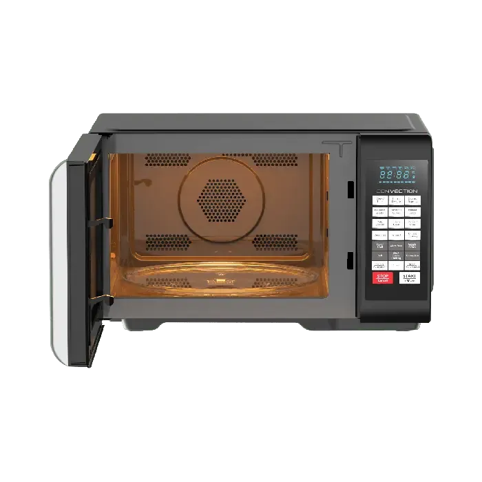 IFB 28BC5 28 L Convection Microwave Oven, Black