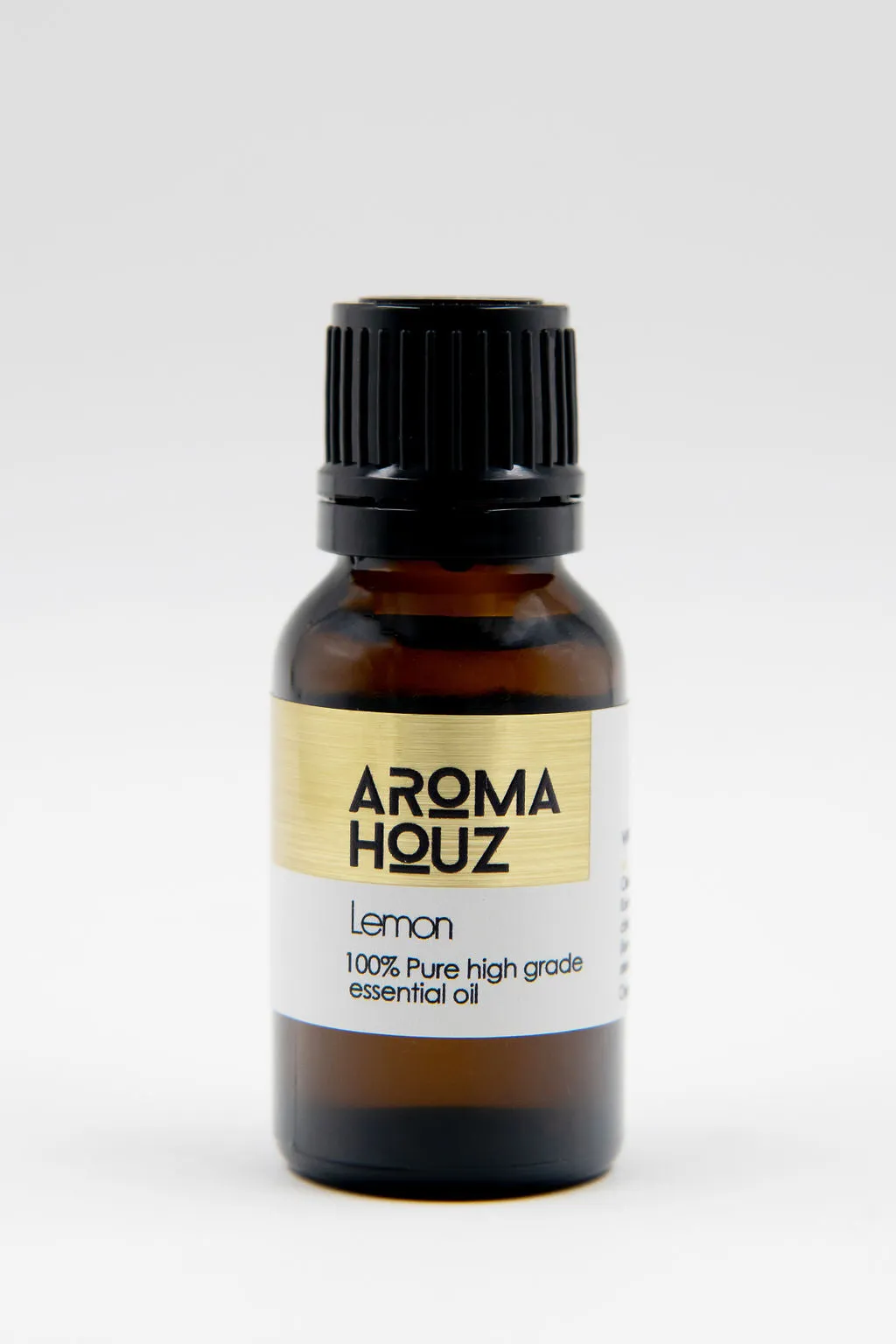 Lemon Essential Oil