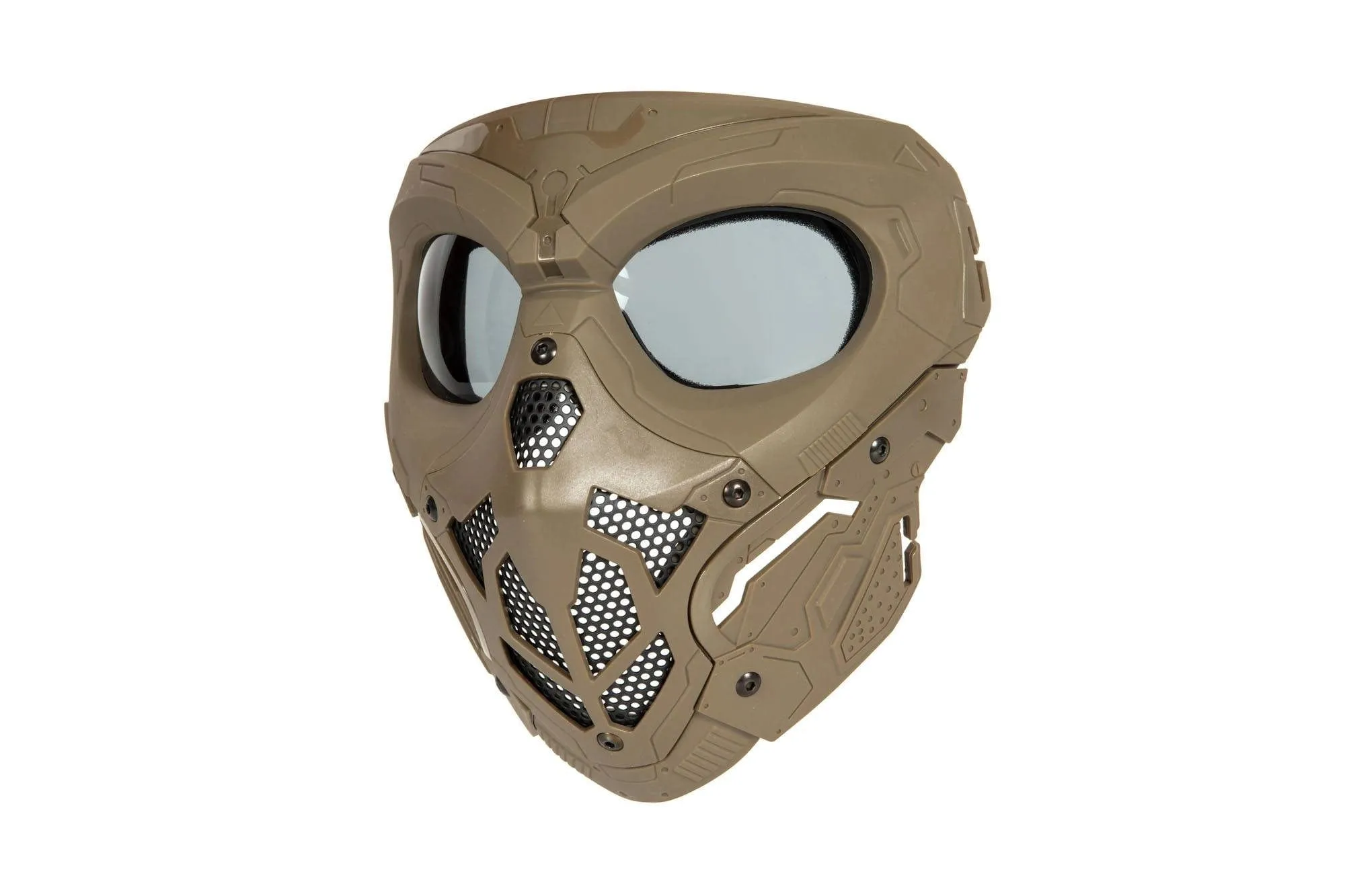 Lurker Mask - Coyote