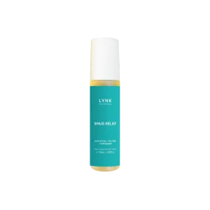 Lynk Fragrances Essential Roll-On: Sinus Relief