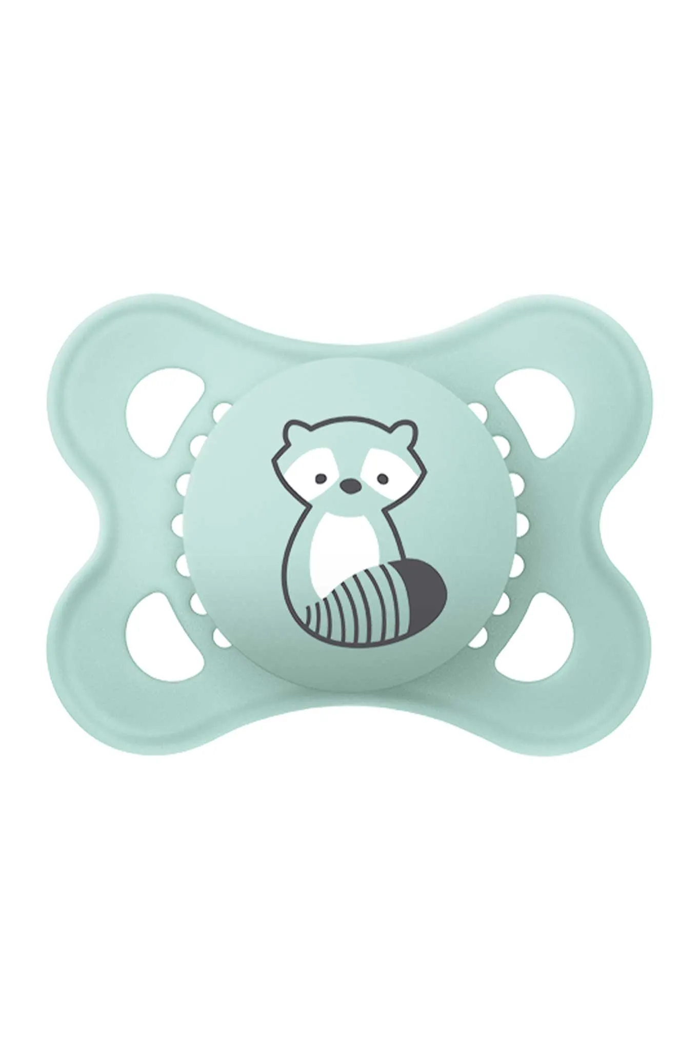 MAM Original Soother 2-6M - 2 Pack