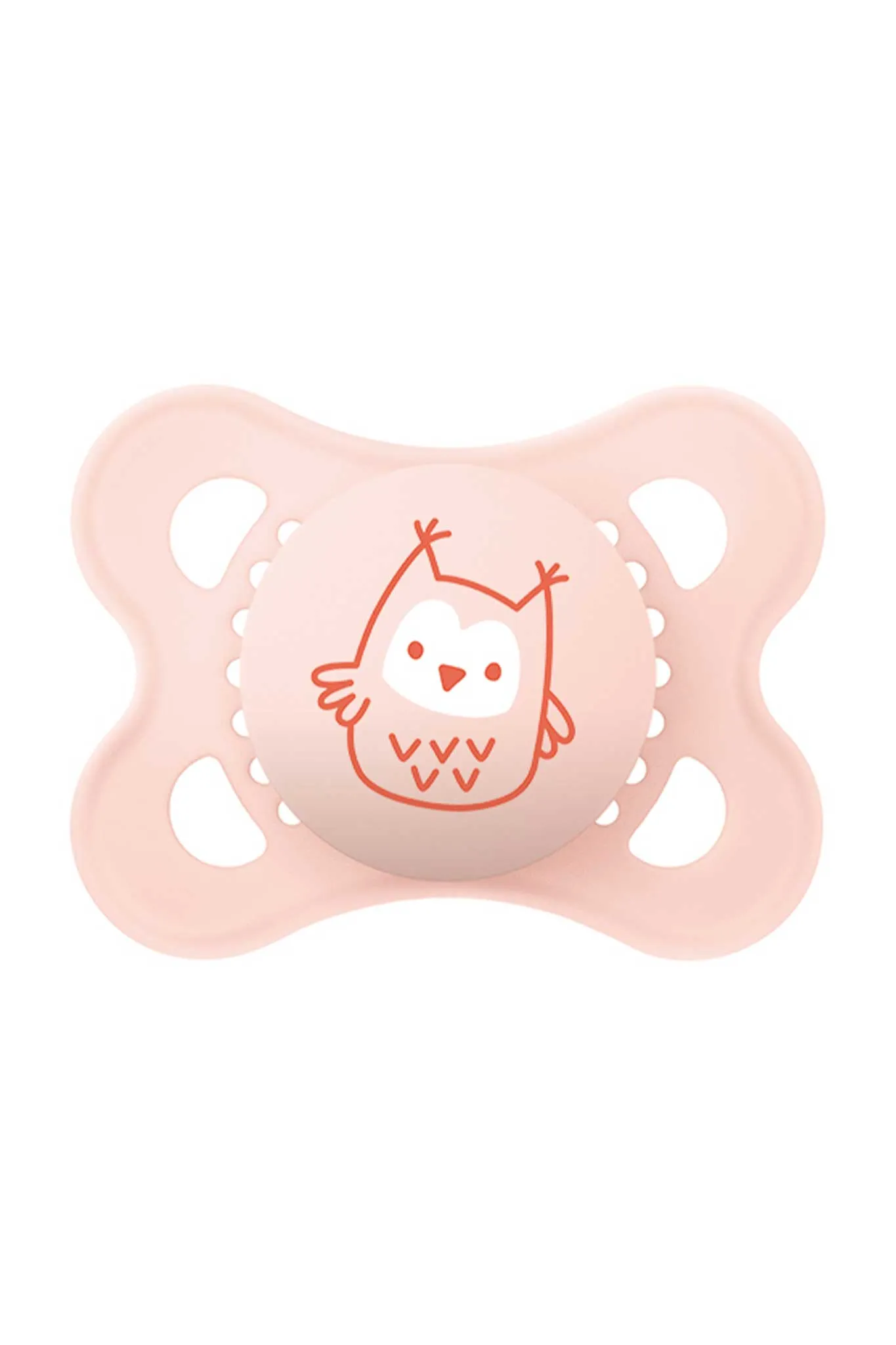 MAM Original Soother 2-6M - 2 Pack