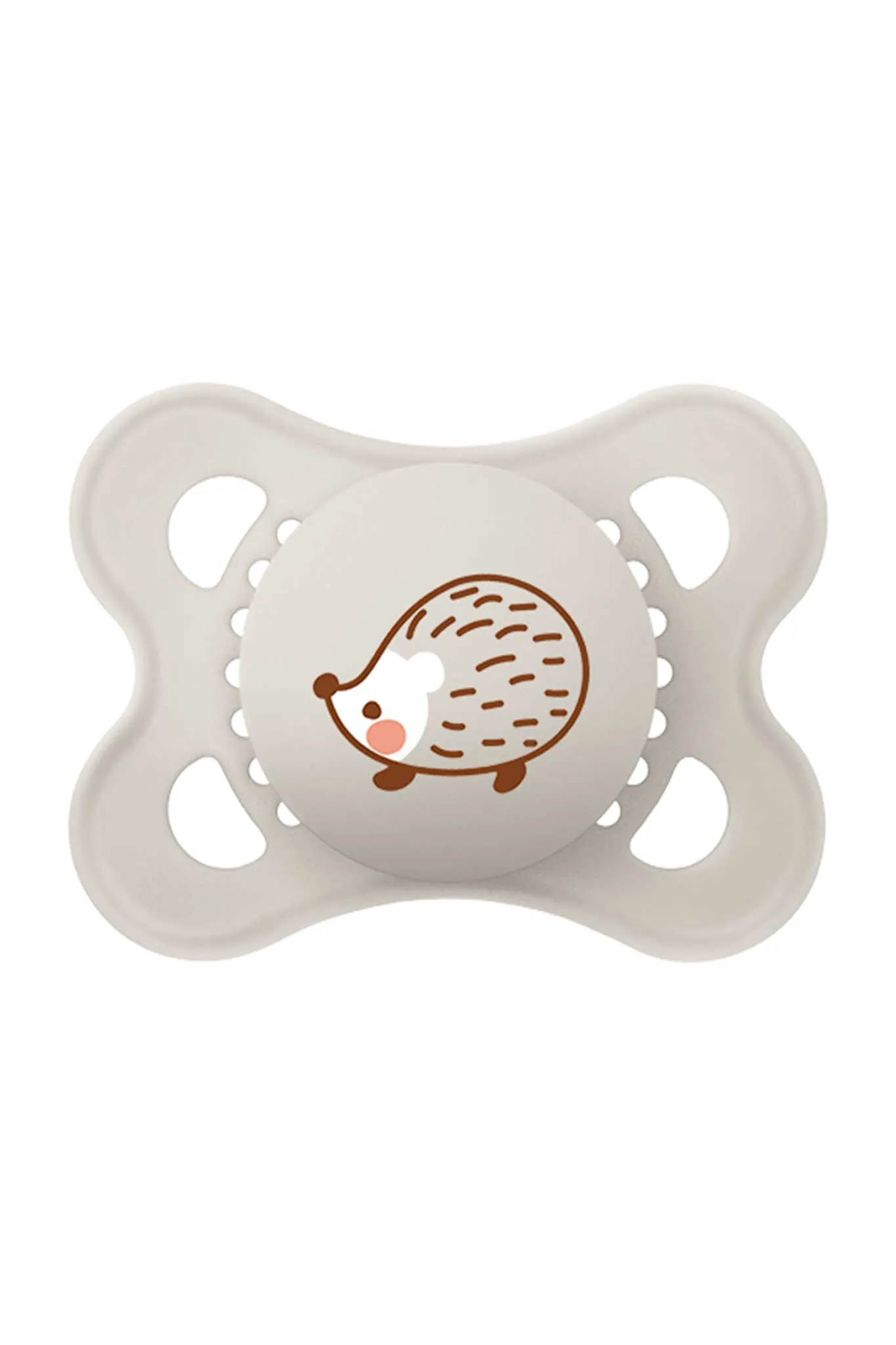 MAM Original Soother 2-6M - 2 Pack