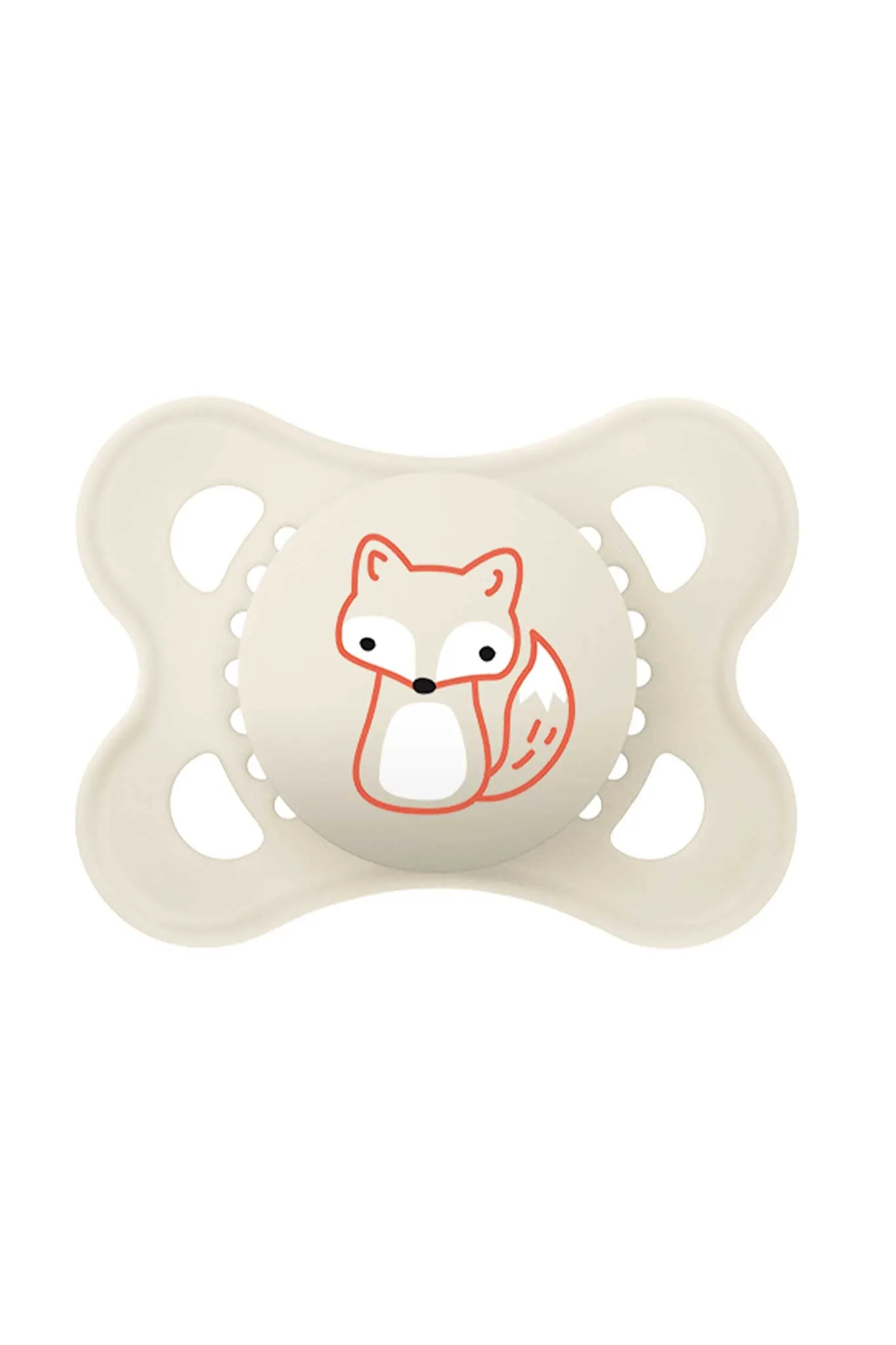 MAM Original Soother 2-6M - 2 Pack