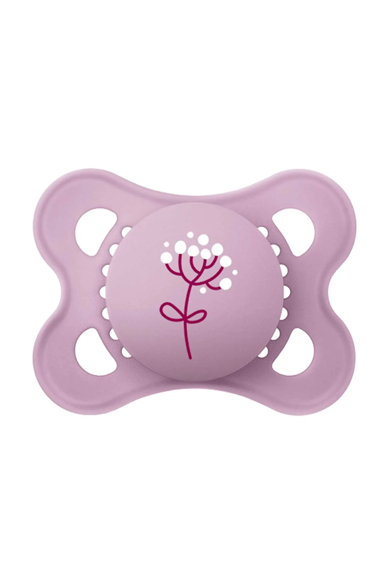 MAM Original Soother 2-6M - 2 Pack
