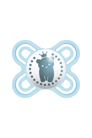 MAM Perfect Start Soother 0-2M