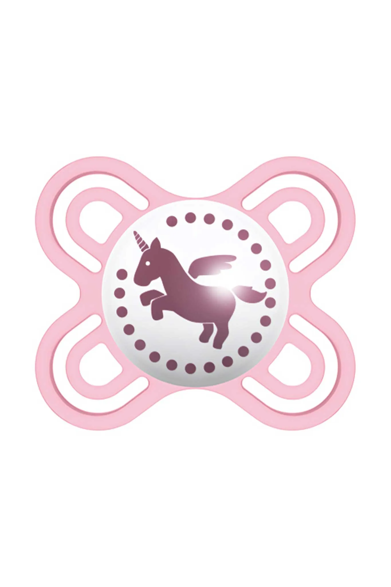 MAM Perfect Start Soother 0-2M