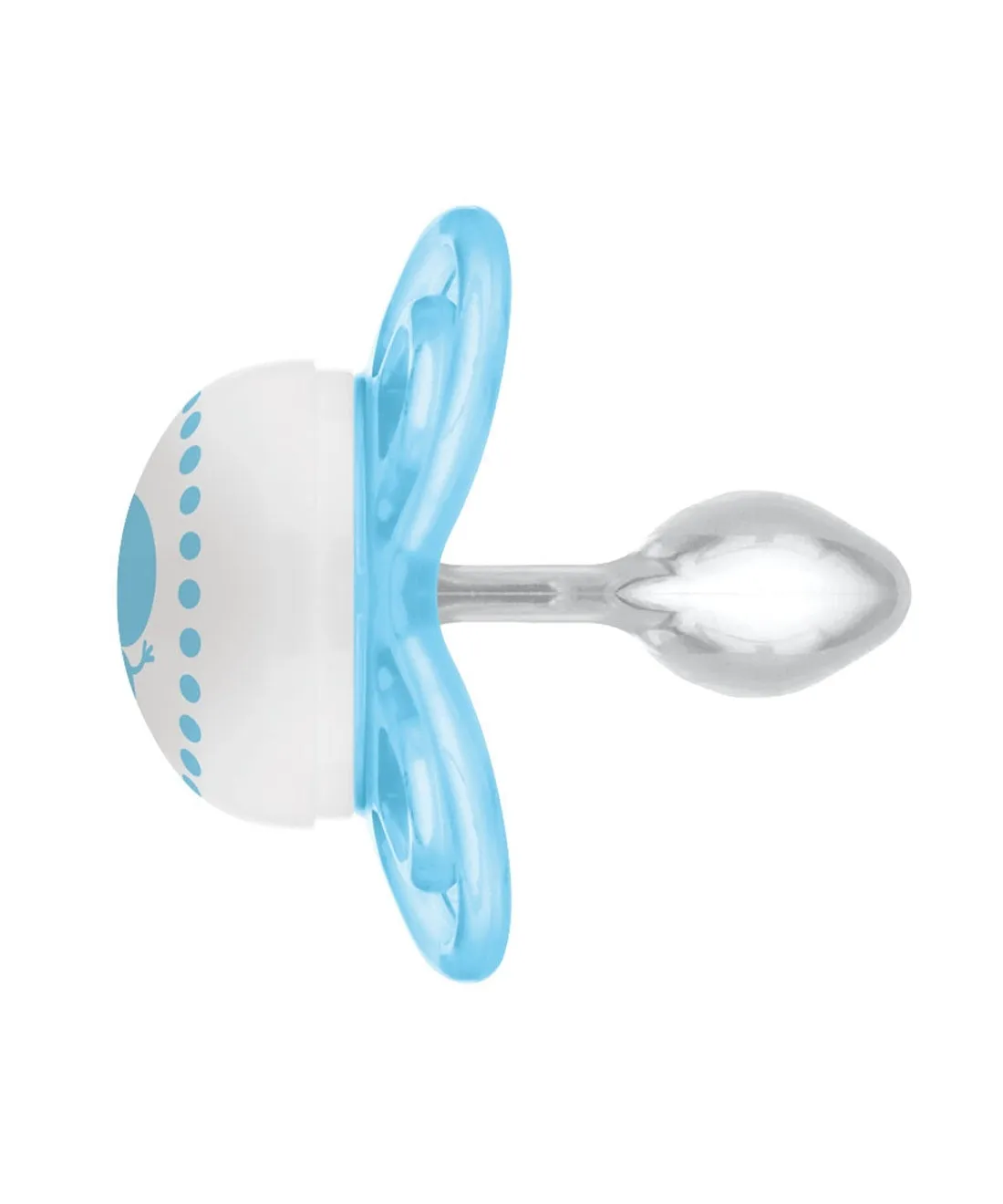 MAM Perfect Start Soother 0-2M
